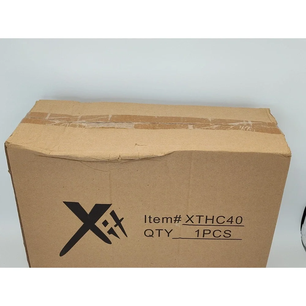 Pro Hard Case XTHC40 Designable Interior new Never Used‎ Adjustable BR.30AM1882